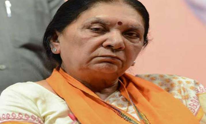 gujarat govt. transfers 45 ias officers bhadoo new