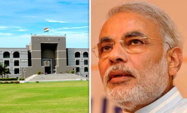 gujarat hc issues contempt notice to modi govt in riot case