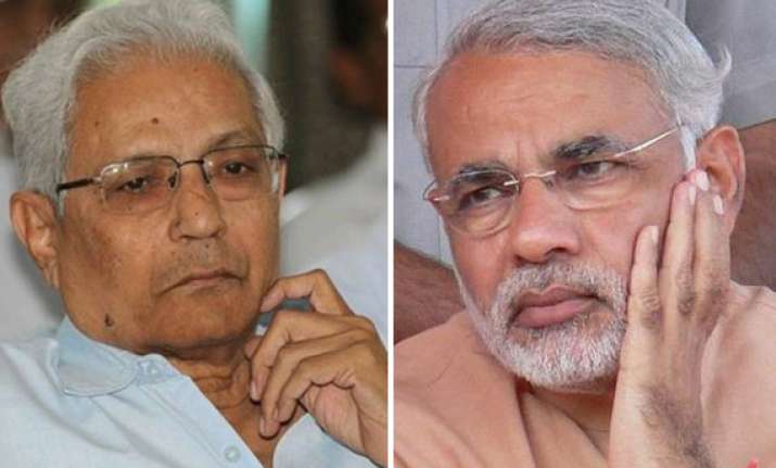 gujarat hc upholds appointment of lokayukta by governor