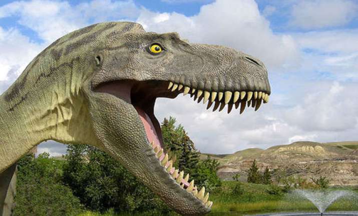 gujarat s balasinor is india s jurassic park