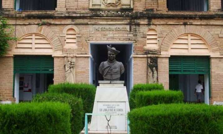 gwalior ragging case parents seek action against scindia