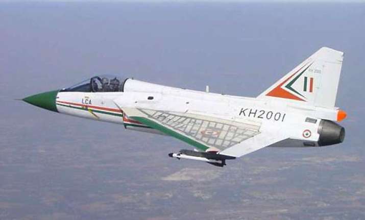 hal will stick to the deadline on lca and ijt mos defence