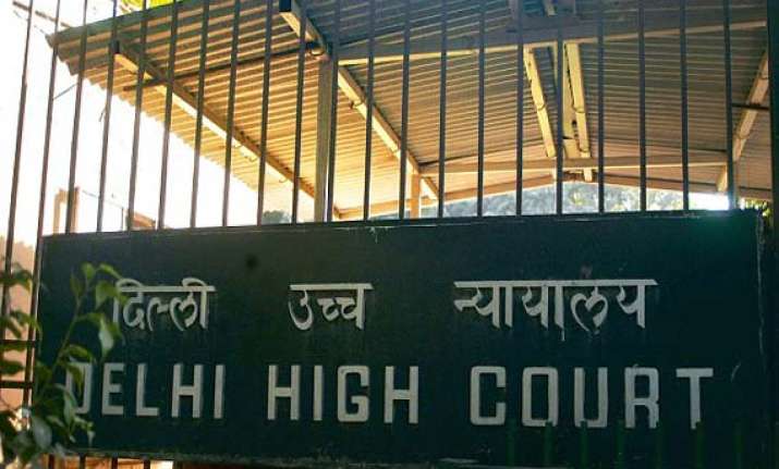 hc asks authorities to expedite handing over sites for