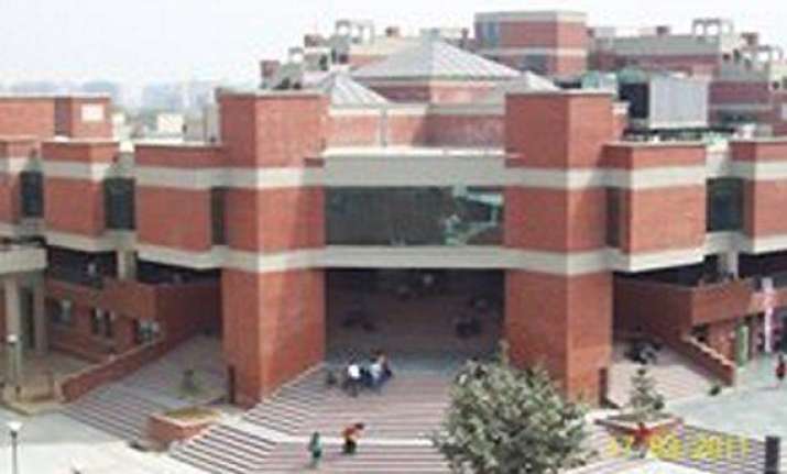 hc clears air on quota row over admission to ip university