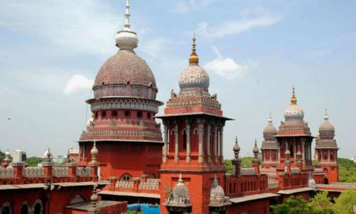 hc dismisses pil for protection of lord venkateswara