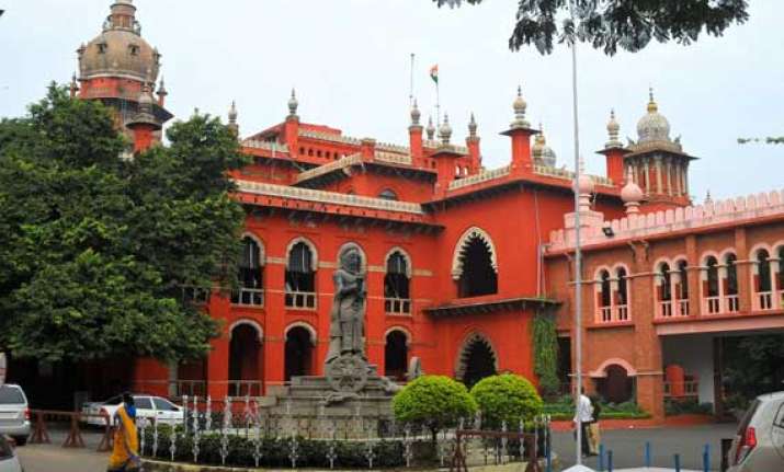 hc dismisses pil seeking cancellation of polling in tn