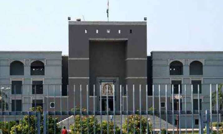 hc refuses extension of bail to former minister maya kodnani