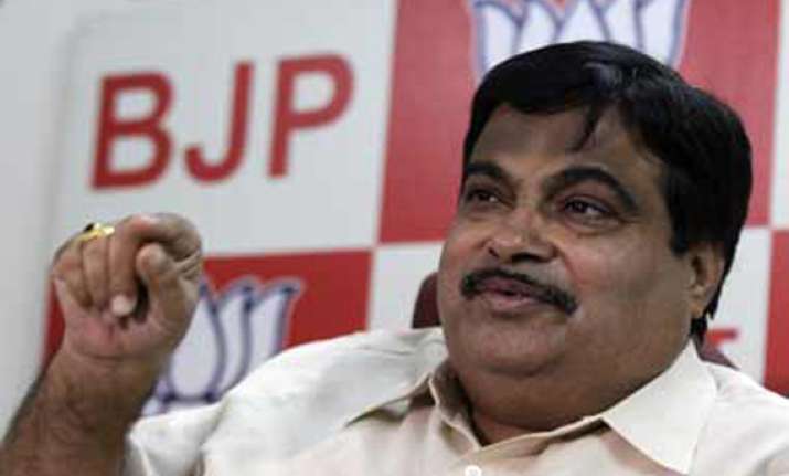 hjc bjp hold poll rally in hisar attack congress