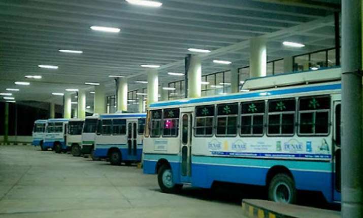 hp to get 1 000 new buses under jnnurm scheme