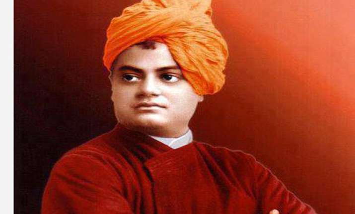 handwritten works of swami vivekananda now in a book