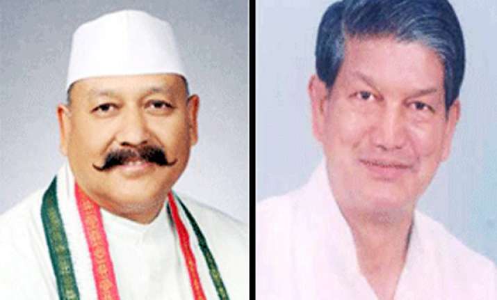 harish rawat hits back at satpal maharaj