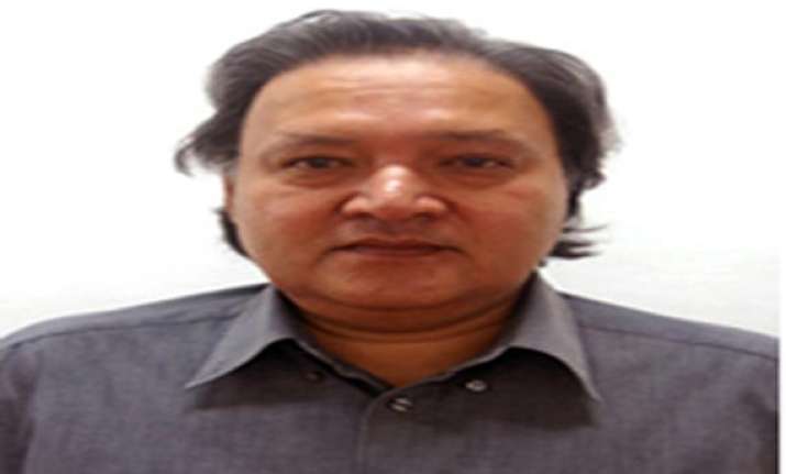 haryana ias officer dies after fall from apartment staircase