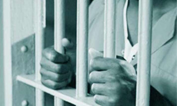 haryana man gets 10 years jail for raping university student