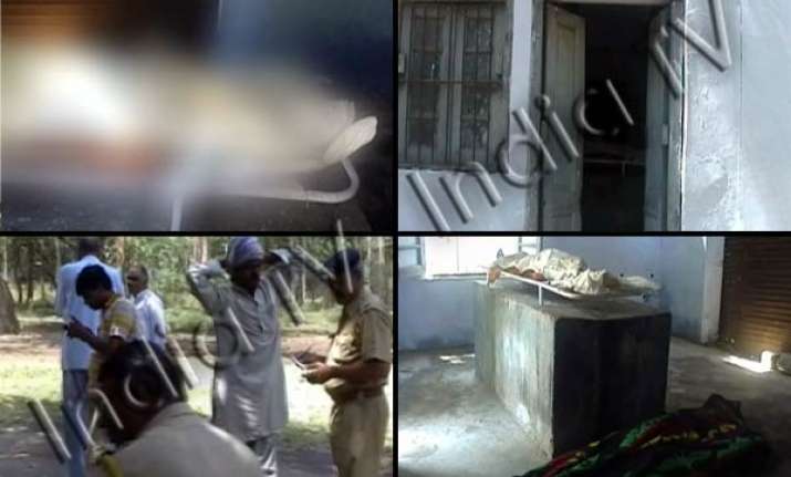 haryana widows lynching one more held