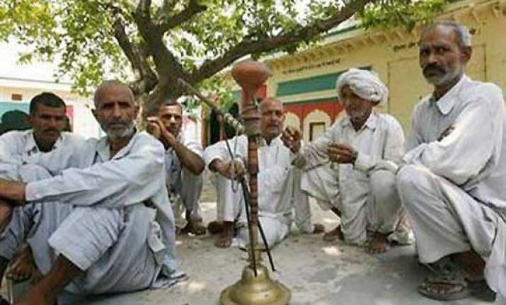 haryana govt wants caste reservations for jats bishnoi tyagi