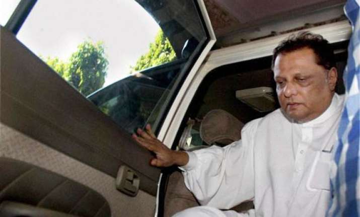 hasan ali stalling probe ed tells court