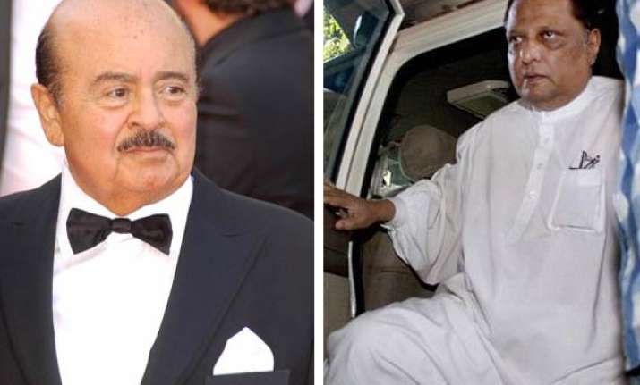 hasan ali was khashoggi s frontman says ed chargesheet