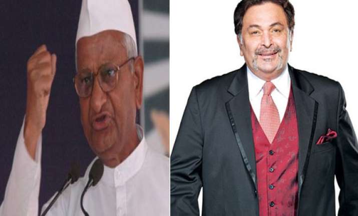 hazare rishi kapoor get deenanath mangeshkar awards