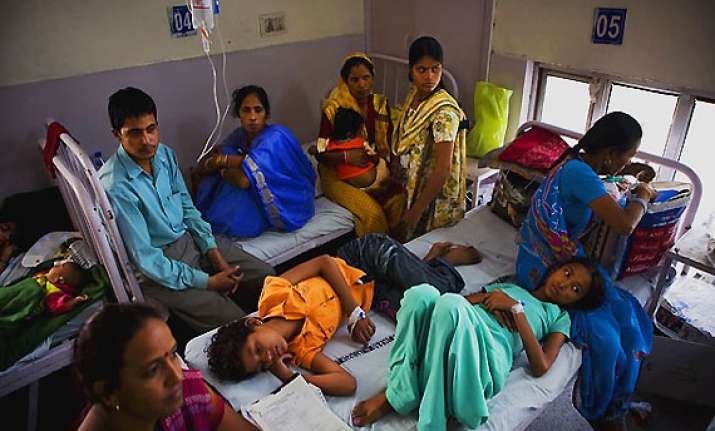 health spending will be tripled in 12th plan says pm