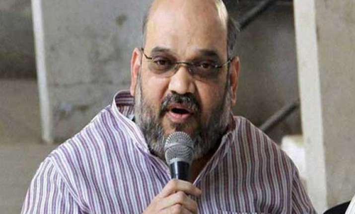 hearing on amit shah s discharge plea adjourned till july 24