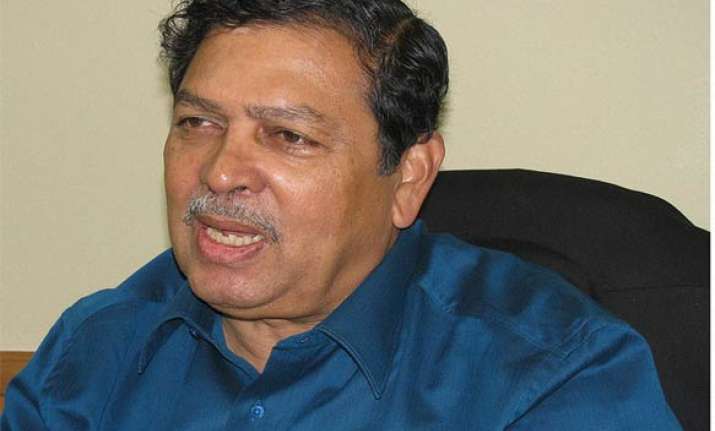 hegde apprehensive over final outcome of lokpal bill