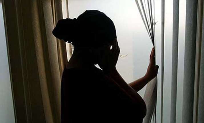 helpline soon for women facing violence in chhattisgarh