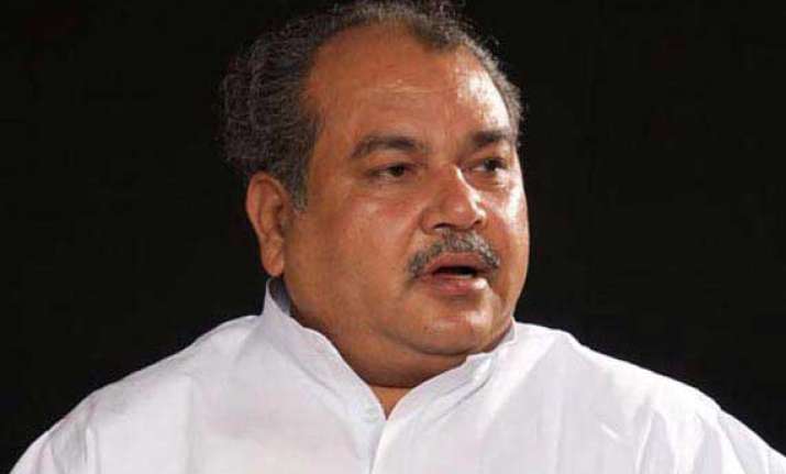 high level committee to probe bhilai plant leakage narendra