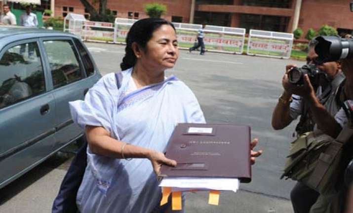 highlights of rail budget 2011