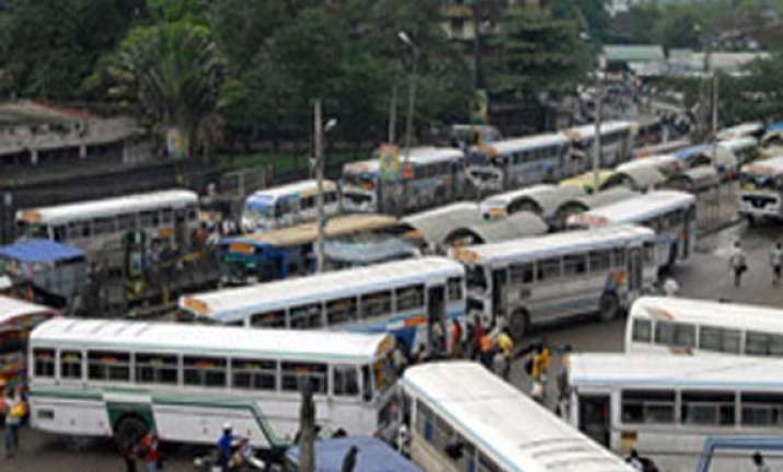 hike in bus fares in odisha