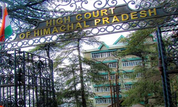 himachal courts quashes appointment of 480 teachers