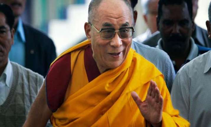 himachal police reviews dalai lama s security