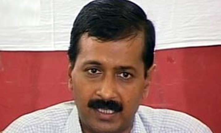 himachal govt official cancels meeting with kejriwal