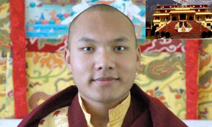 himachal govt to acquire karmapa s gyuto monastery land