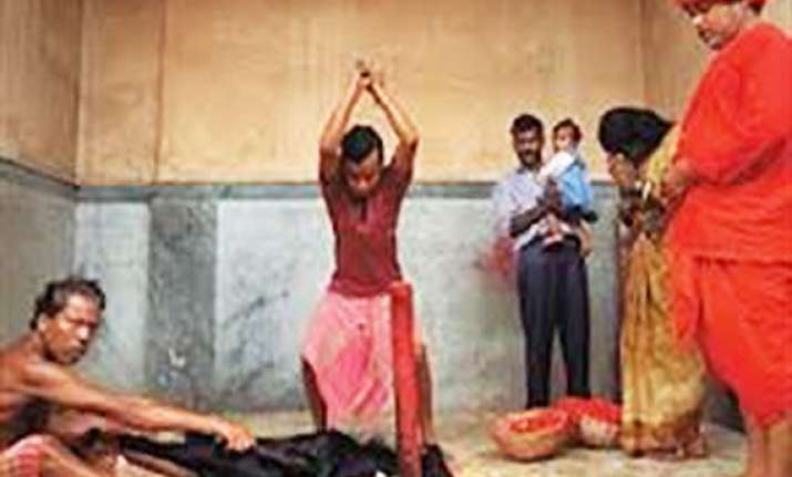 himachal s interiors prepare for dark diwali