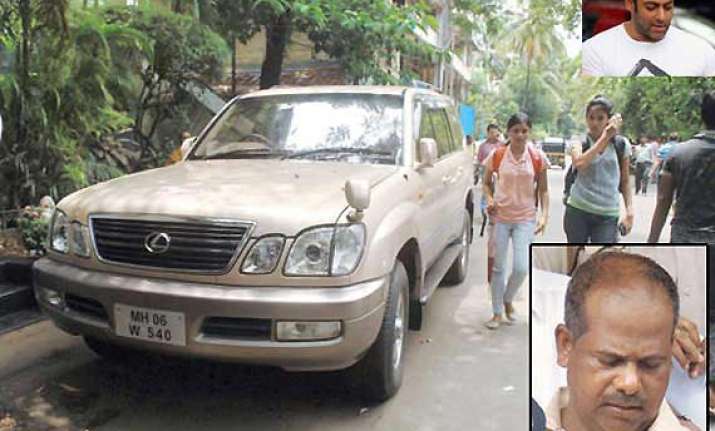 hit and run case verdict on salman s appeal on monday