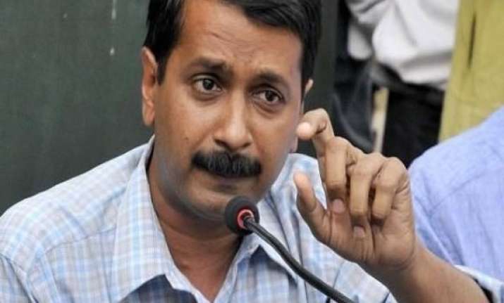 hold fresh election in delhi aap