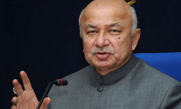 home ministry cautions states of possible naxal backlash