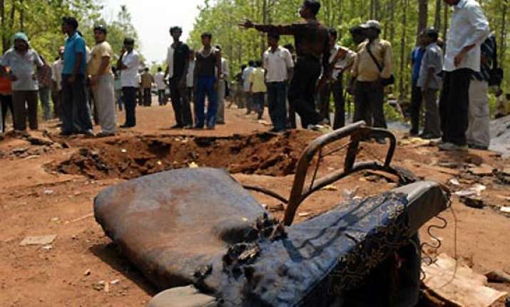 home ministry announces reward for information on ieds