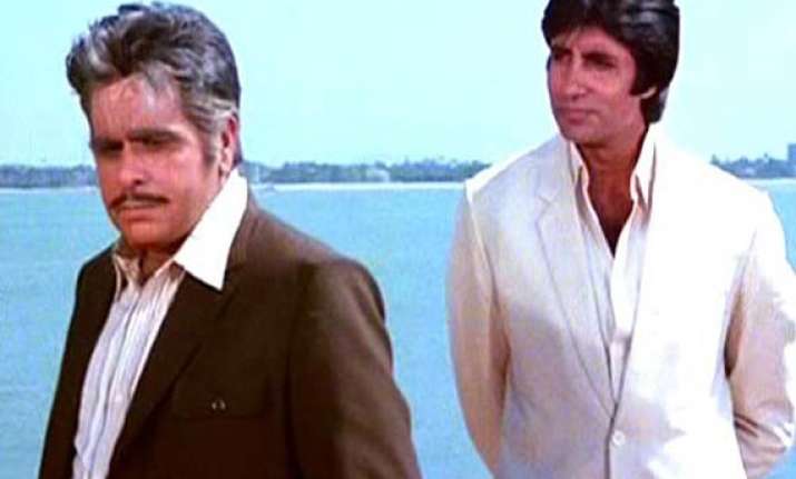 home ministry babus found dilip kumar big b unfit for padma
