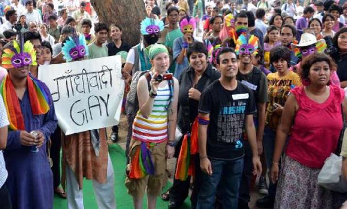 home ministry disowns addl solicitor general s views on gay