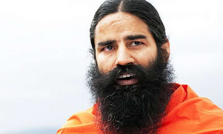 honeymoon remarks sc stays proceedings against ramdev