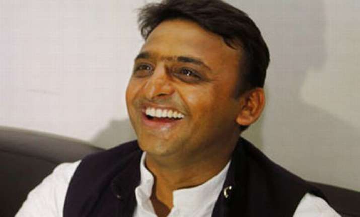 honouring people s faith to be our priority says akhilesh