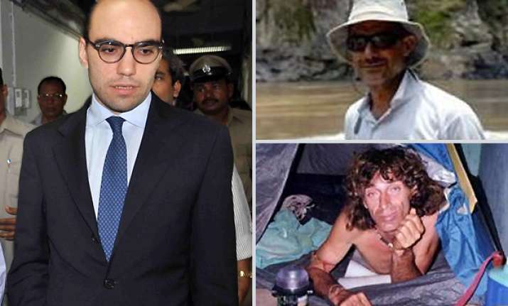 hopeful of positive solution says italian consul general