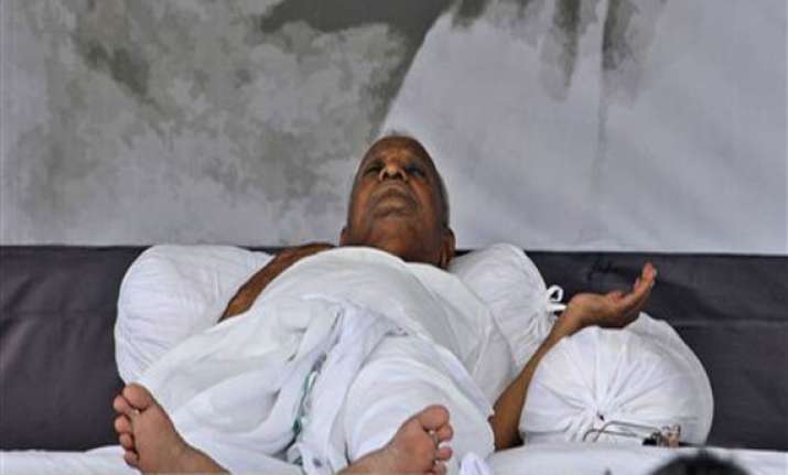 hospital first destination for anna