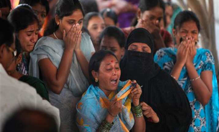 how hyderabad blasts shattered young dreams
