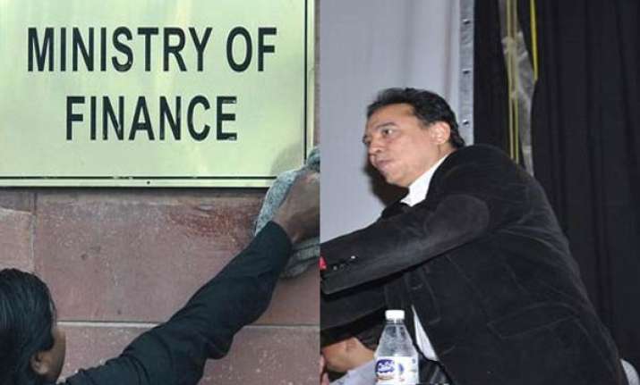 how to curb black money finance ministry gets 1 000 mails