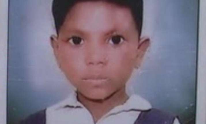 human sacrifice family in maharashtra kills girl before a