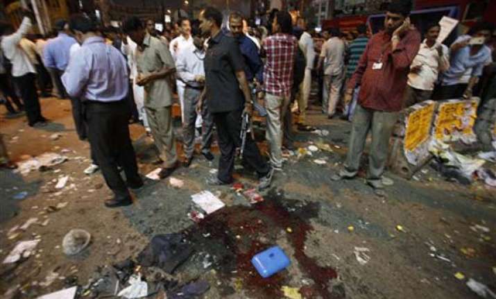 hyderabad blasts five young students among those killed