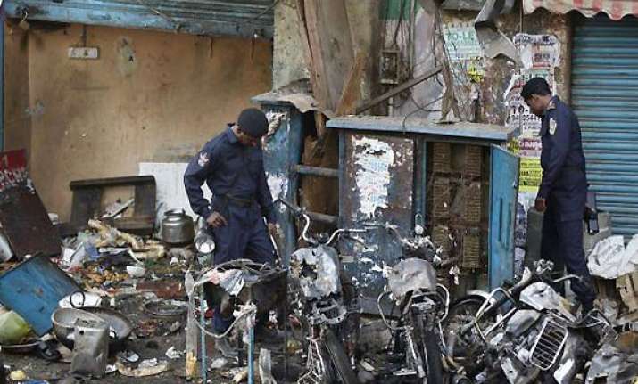 hyderabad blasts nia team raids bihar districts