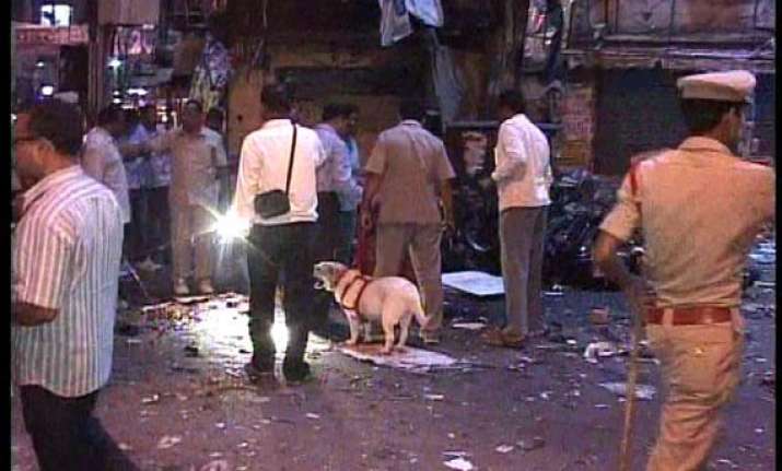 hyderabad blasts nia wants to quiz two delhi prisoners